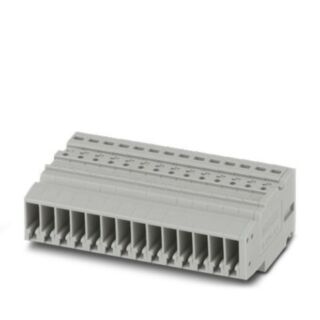 PPC 2,5/14 - COMBI coupling