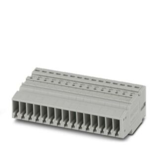 PPC 2,5/15 - COMBI coupling