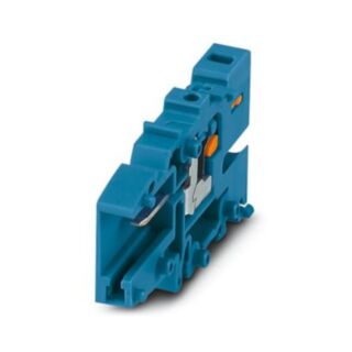 PPC 2,5/1-L BU - COMBI coupling