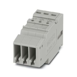 PPC 2,5/3 - COMBI coupling