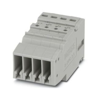 PPC 2,5/4 - COMBI coupling