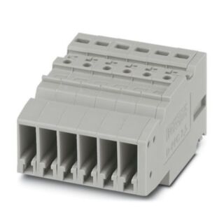 PPC 2,5/6 - COMBI coupling