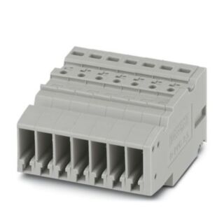 PPC 2,5/7 - COMBI coupling