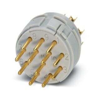 RC-12P1N120000 - Contact insert
