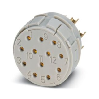RC-17S1N120000 - Contact insert