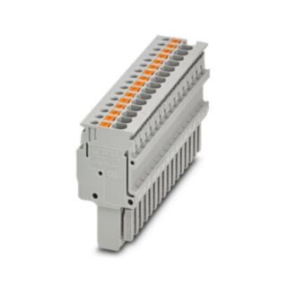 PP-H 1,5/S/16 - Plug