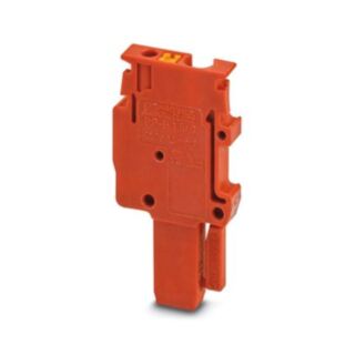 PP-H 1,5/S/1-L RD - Plug