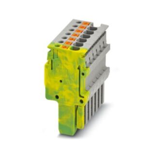 PP-H 1,5/S/7 (1GNYE/6GY) - Plug