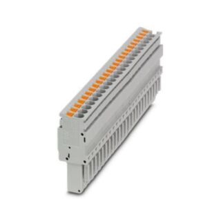 PP-H 2,5/24 - Plug