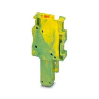 PP-H 4/ 1 GNYE - Plug