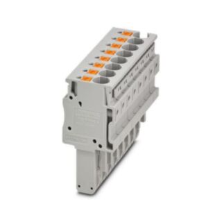 PP-H 4/ 8 - Plug