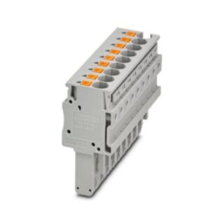 PP-H 4/ 9 - Plug