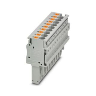 PP-H 4/10 - Plug