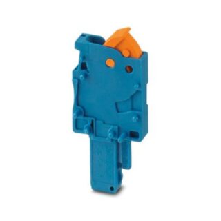 QP 1,5/ 1-M BU - Plug