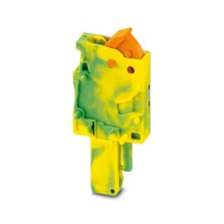 QP 1,5/ 1-R GNYE - Plug