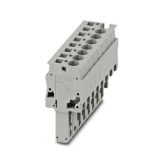SP 4/ 8 - Plug