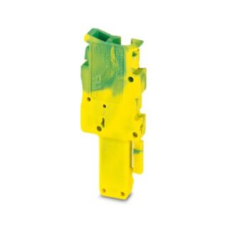 SP-H 2,5/ 1 GNYE - Plug