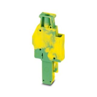 UPBV 4/ 1-L GNYE - Plug