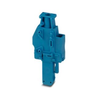 UPBV 4/ 1-R BU - Plug