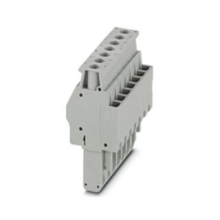 UPBV 4/ 7 - Plug