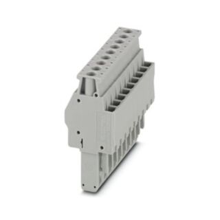 UPBV 4/ 9 - Plug