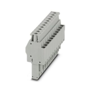 UPBV 4/11 - Plug