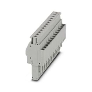UPBV 4/13 - Plug
