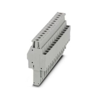 UPBV 4/14 - Plug