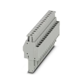 UPBV 4/15 - Plug