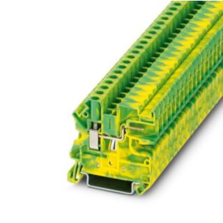 UT 4/ 1P-H-PE - Ground terminal