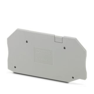 D-RT 4-T - End cover