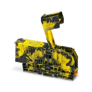 RBO 8-FE-HC - Bolt connection terminal block
