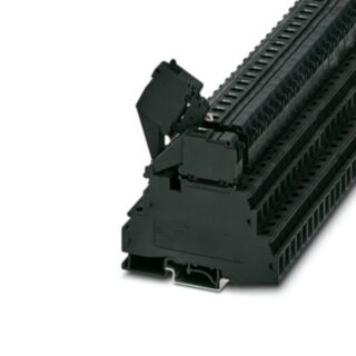 UKK 5-HESILED 60 (5X20) - Fuse modular terminal block