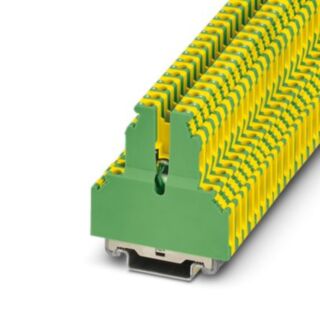 UKK 5-PE-1 - Ground terminal