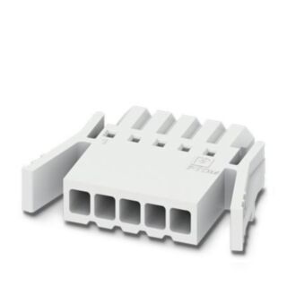 PTCM 0,5/ 7-PL-2,5 WH - Printed-circuit board connector