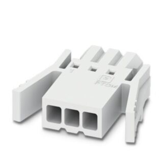 PTCM 0,5/ 4-PL-2,5 WH - Printed-circuit board connector