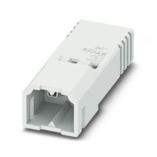 PTCM 0,5/ 2-PI-2,5 WH - Printed-circuit board connector