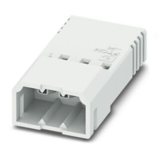 PTCM 0,5/ 3-PI-2,5 WH - Printed-circuit board connector