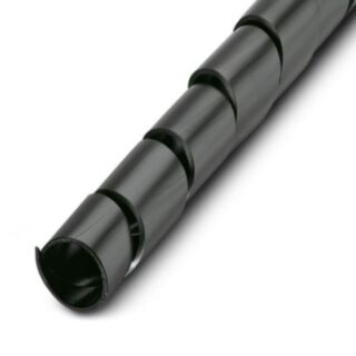 Spiral tube