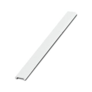 ZBF 8 CUS - Zack Marker strip, flat