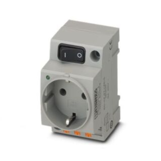 EO-CF/PT/LED/S - Socket