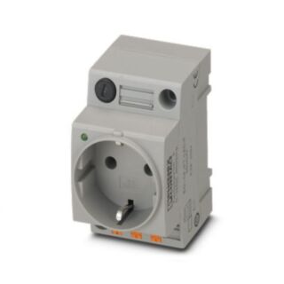EO-CF/PT/LED/F - Socket