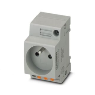 EO-E/PT/SH - Socket