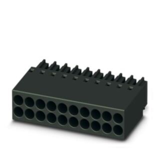 DMCC 0,5/13-ST-2,54 - PCB connector