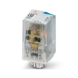 REL-OR3/LDP-110DC/3X21 - Single relay