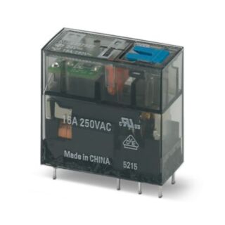 REL-MR- 24DC/21HC AU/MS - Single relay