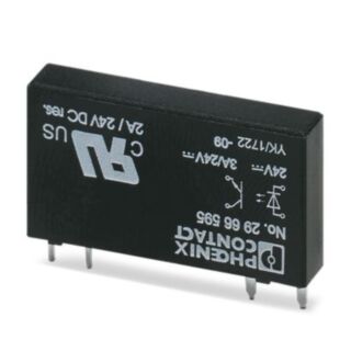 OPT-24DC/ 24DC/ 2 - Miniature solid-state relay