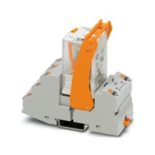 RIF-3-RPT-LV-120AC/3X21 - Relay Module