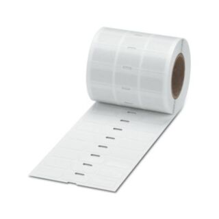 EML-ESD (25,4X12,7)R - Equipment marking