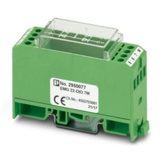 EMG 22-DIO 7M - Diode block